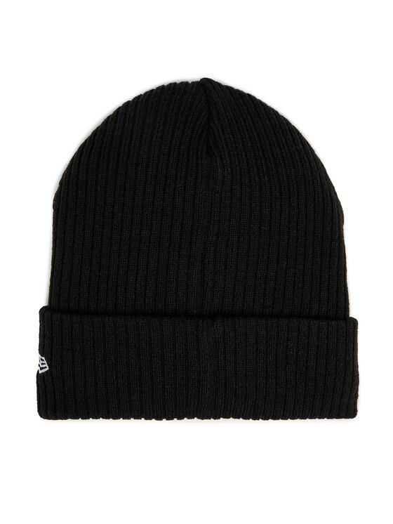 Căciulă New Era Ne Colour Beanie Ne 60292733 Negru