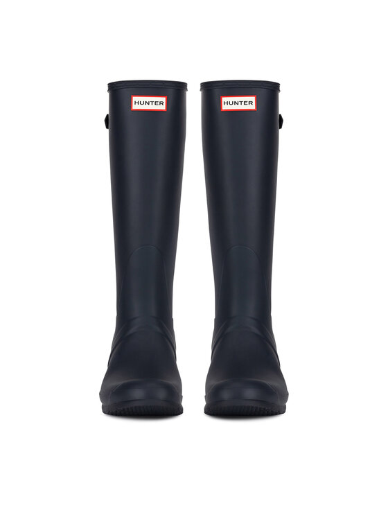 Hunter Hunter Gumicsizma WFT1001RMA Sötétkék