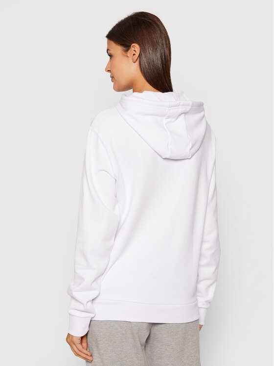 Ellesse Ellesse Sweatshirt Noreo SGS08848 Weiß Regular Fit