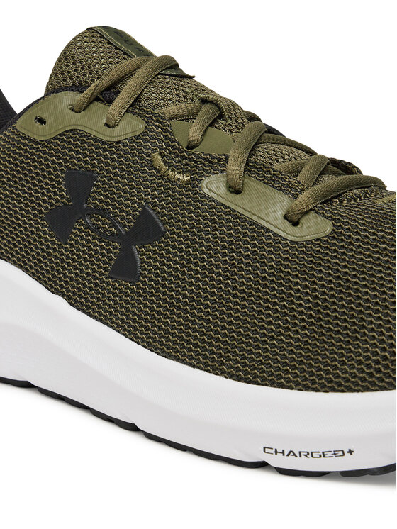 Under Armour Under Armour Παπούτσια για Τρέξιμο Pursuit 4 3028254-391 Χακί