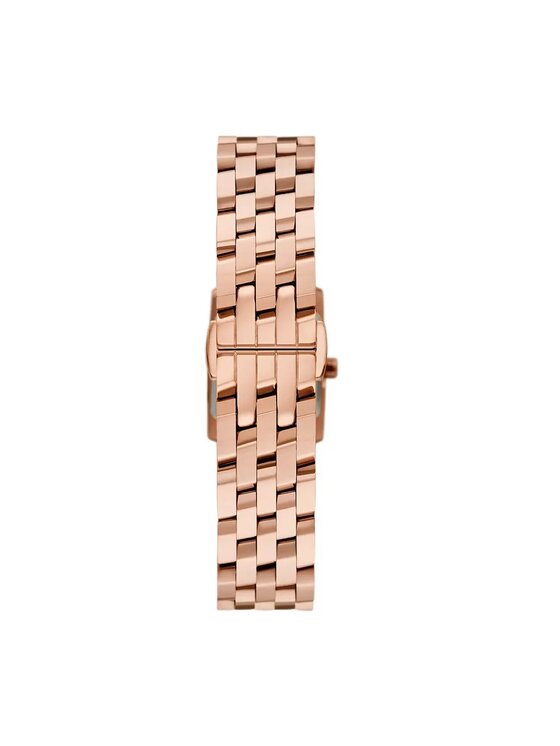 Michael Kors Michael Kors Zegarek MK4932 Różowe złoto