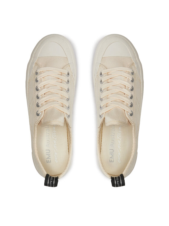 EMU Australia EMU Australia Sneakers Hosier W13022 Μπεζ