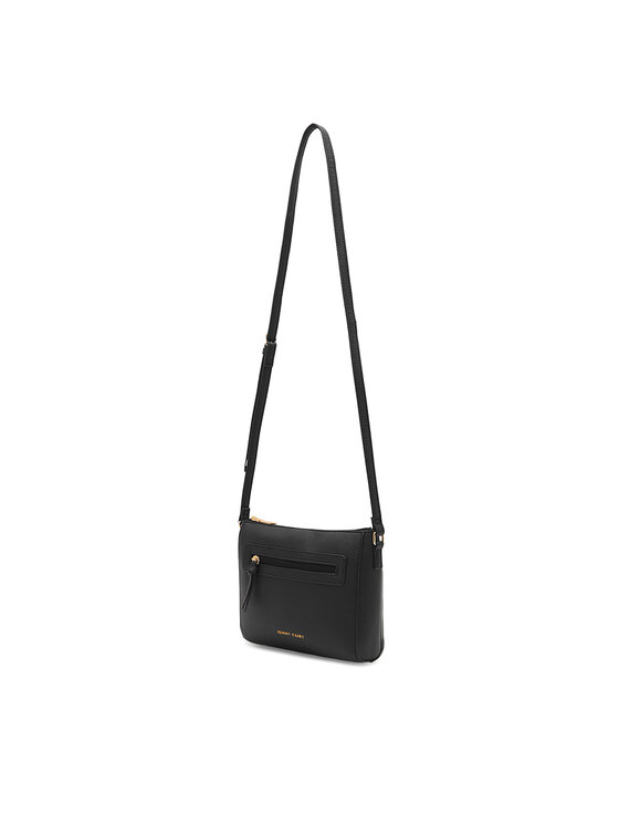Jenny Fairy Jenny Fairy Handtasche MJM-J-044-03 Schwarz