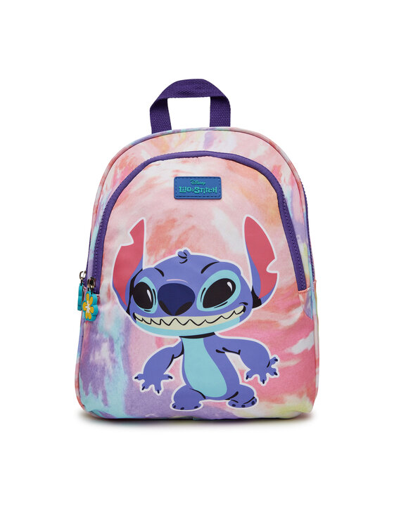 Disney Classics Disney Classics Ruksak ACCCS-SS25-135DCLS Ružová