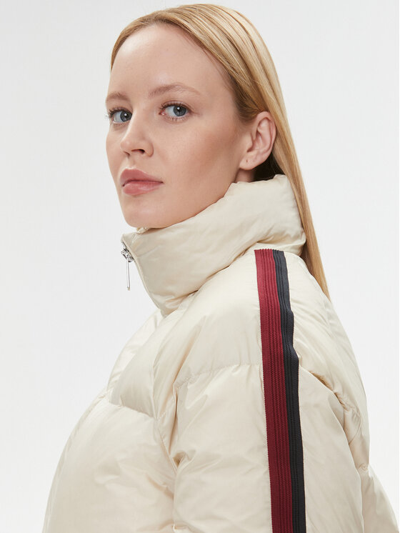 Tommy Hilfiger Tommy Hilfiger Sulejope WW0WW40093 Beež Regular Fit