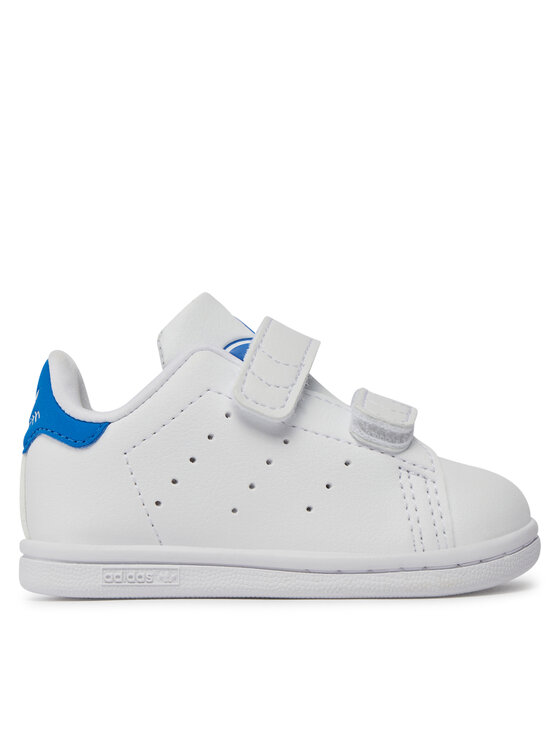 Adidas Superge Stan Smith Cf I  IE8119 Bela