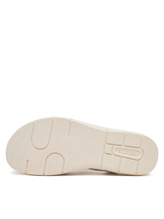 Remonte Remonte Sandaalid D2K53-91 Valge