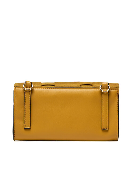 Marella Marella Borsetta Ability 651609162 Giallo