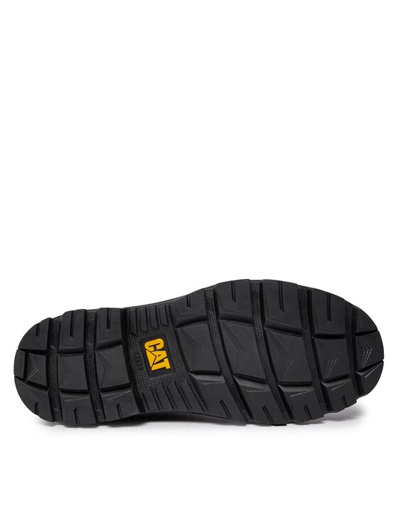 CAT Footwear CAT Footwear Trapery Modulate P725405 Czarny