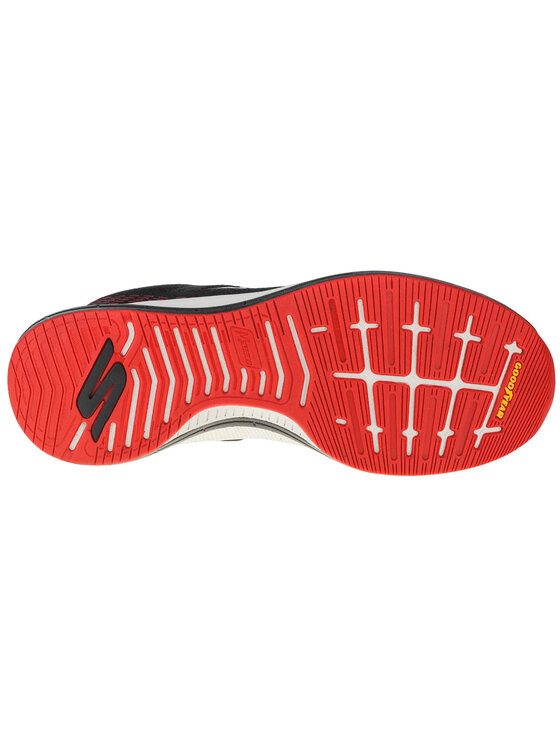 Skechers Skechers Scarpe running Go Run Pulse Strada Nero