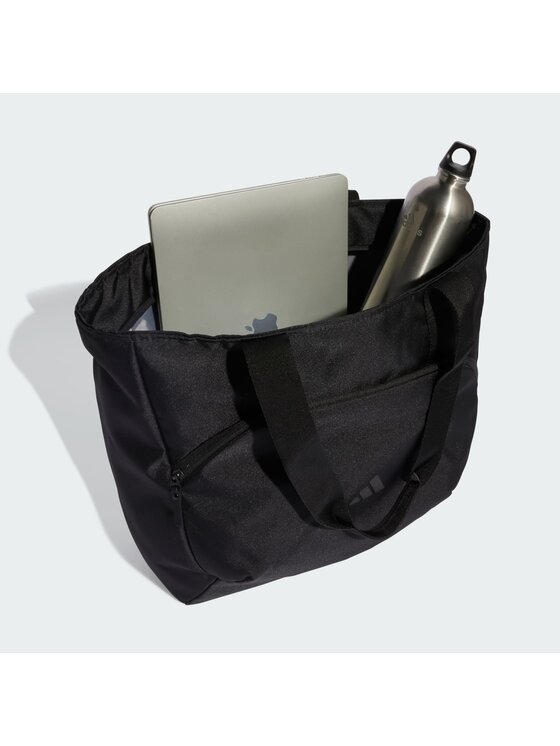 adidas adidas Handtasche JY7708 Schwarz