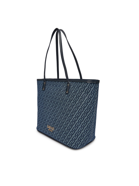 Liu Jo Liu Jo Handtasche AA6070 T379A Dunkelblau
