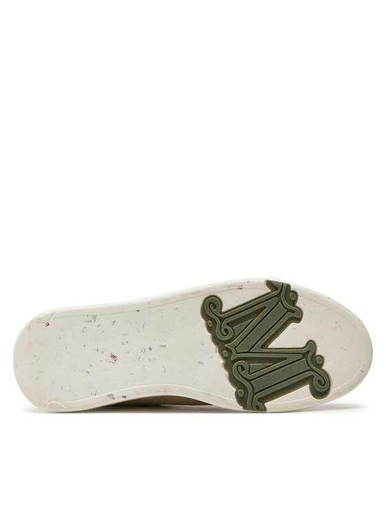 Max Mara Max Mara Αθλητικά 24147610326 Μπεζ