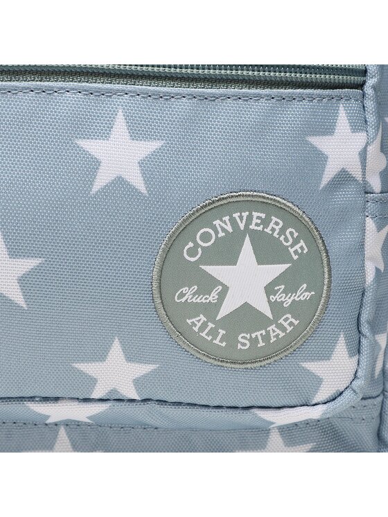 Converse Converse Рюкзак 10019903-A14 Голубий