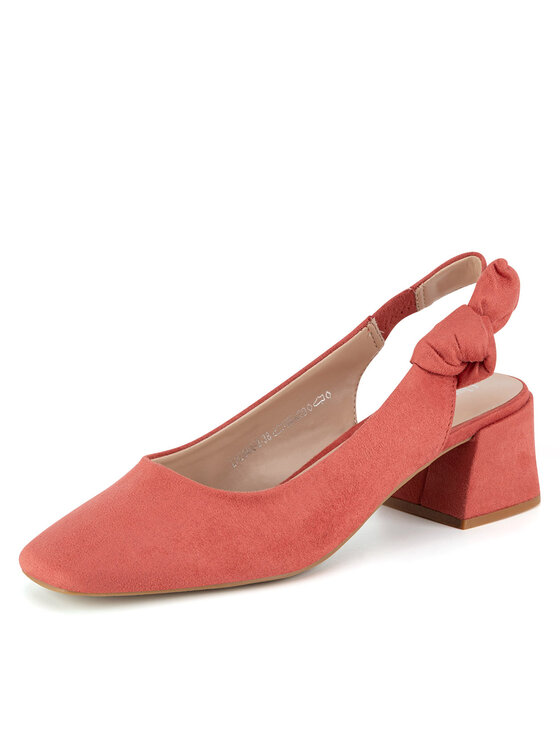Clara Barson Clara Barson Sandale LH2002-2 Crvena