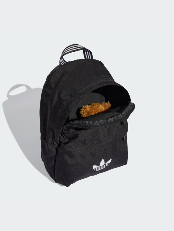 adidas adidas Plecak 162852 Czarny