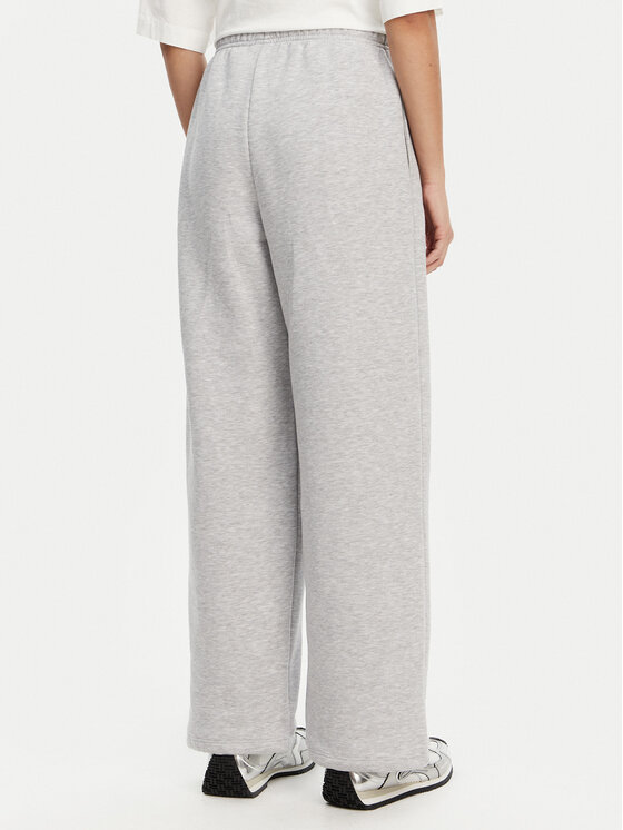 Karl Kani Karl Kani Долнище анцуг Signature Os 61030061 Сив Relaxed Fit