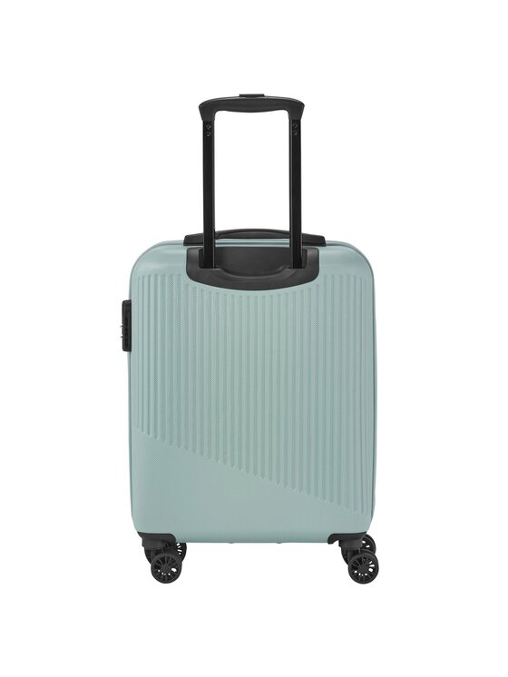 Travelite Travelite Walizka kabinowa 279892 Turkusowy