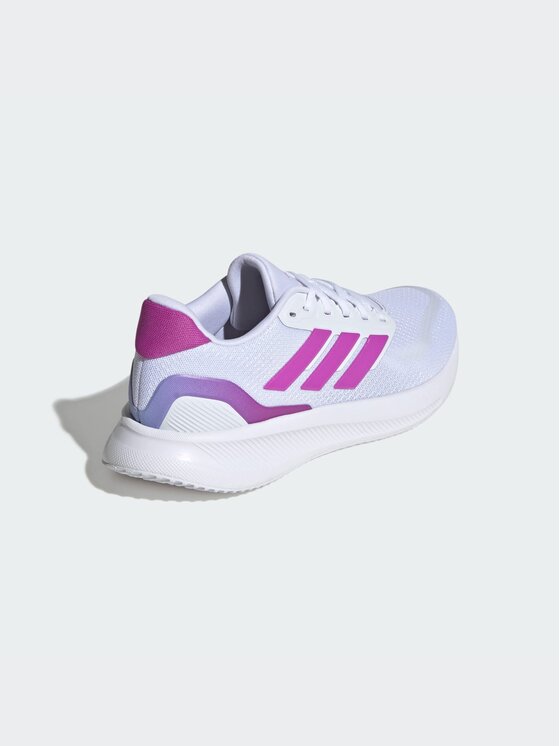 adidas adidas Buty do biegania Runfalcon 5 Biały