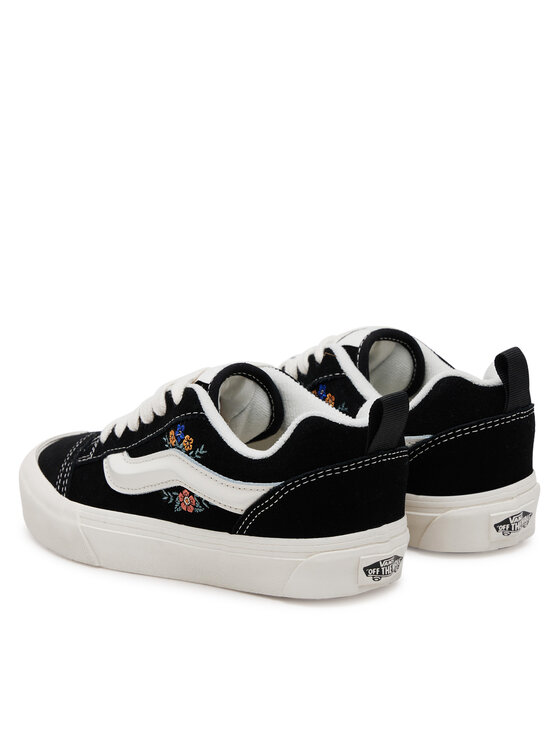 Vans Vans Tenisky Knu Skool VN000D75F2B1 Černá