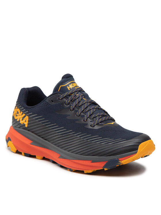 Hoka Hoka Laufschuhe M Torrent 2 1110496 Dunkelblau