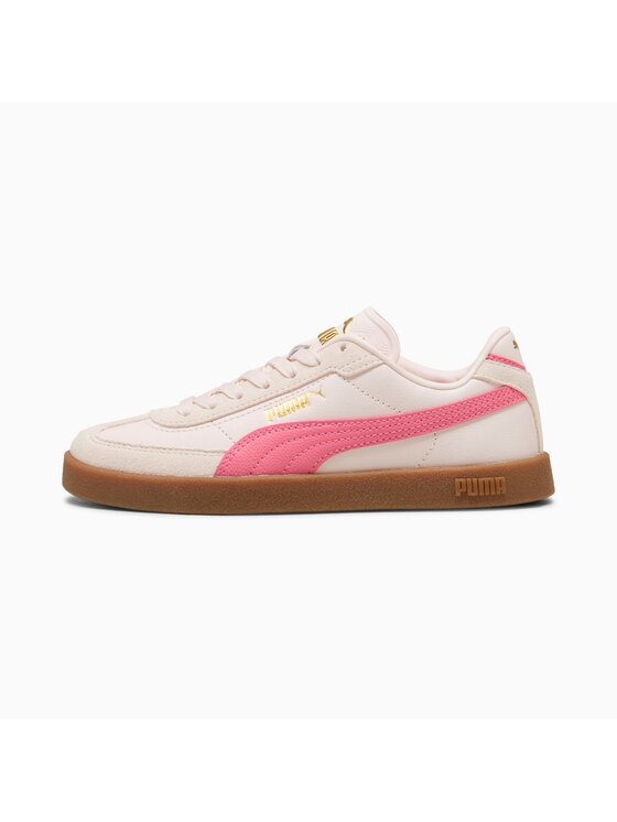 Puma Puma Sneakersy 401489 Różowy