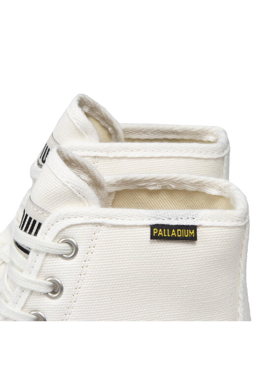 Palladium Palladium Žygio batai Pampa Hi Originale 75349-116-M Balta