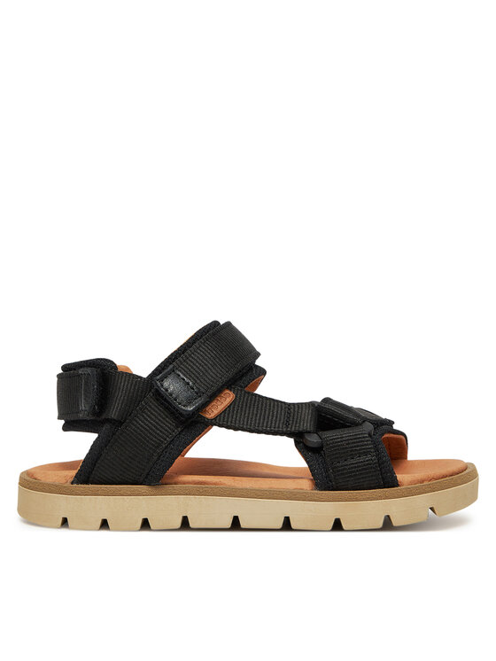 Froddo Froddo Sandale Ke Flash G3150259-11 M Negru