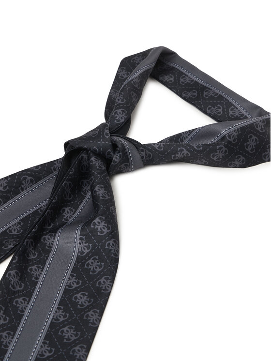 Guess Guess Šátek AW5488 POL03 Černá