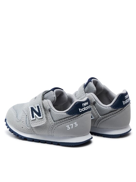 New Balance New Balance Сникърси IZ373AK2 Сив