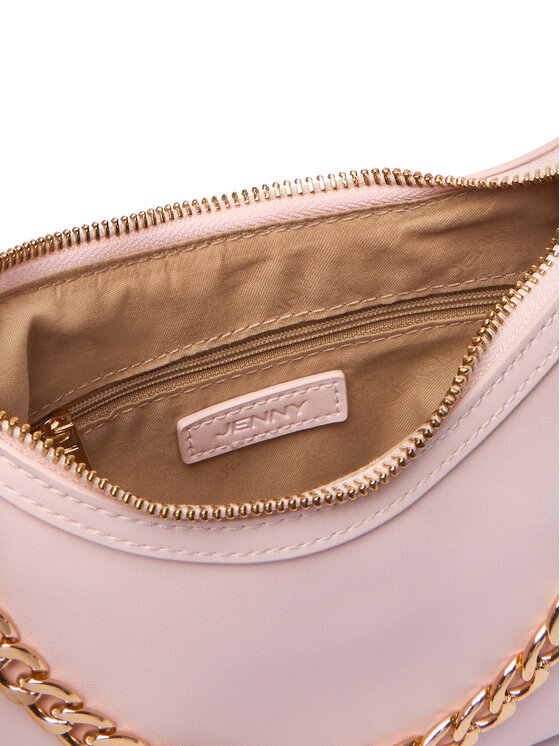 JENNY JENNY Handtasche CEO-JNY-M-024-07 Rosa