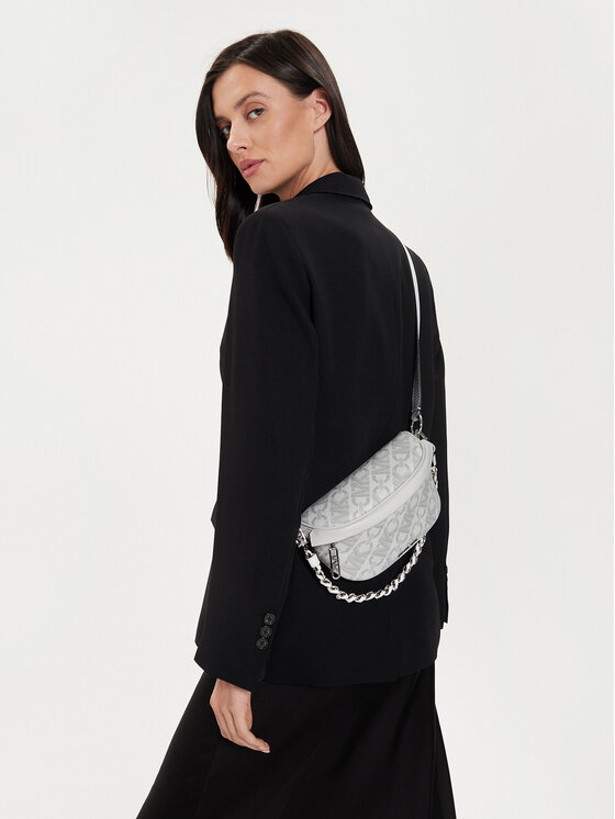 MICHAEL Michael Kors Marsupio 30H3S04M0V Bianco