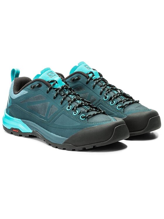 Salomon x alp spry w best sale