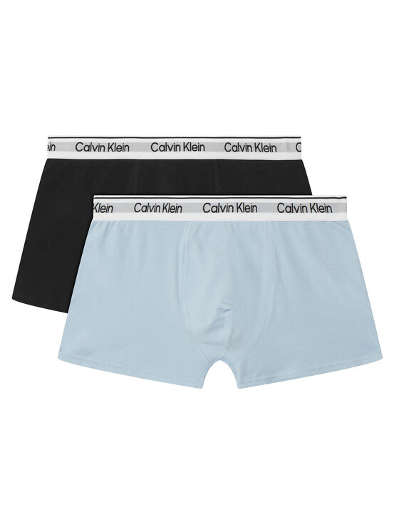 Calvin Klein Calvin Klein Souprava boxerek B70B700506 Barevná
