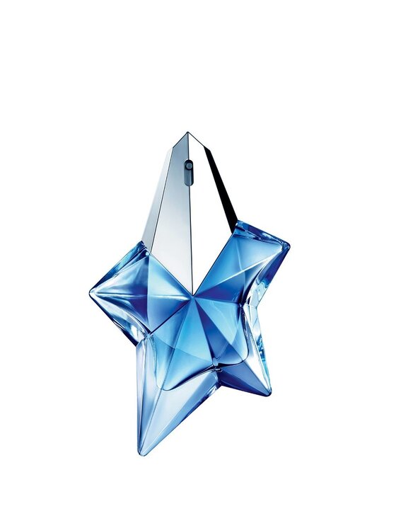 Woda perfumowana Mugler, Mugler Angel Refillable 100ml woda perfumowana możliwość napełnienia 2019