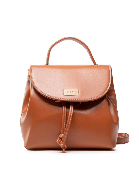 QUAZI QUAZI Сумка MQR-A-005-20-01 Коричневий