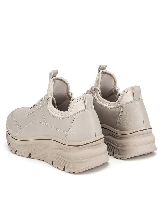 Rieker Rieker Sneakers 48050-60 Beige