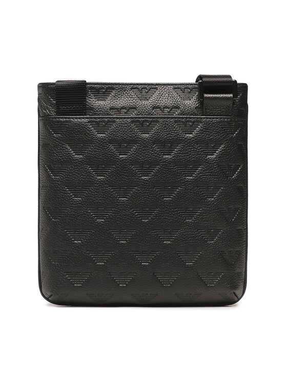 Emporio Armani Emporio Armani Saszetka Y4M366 Y142V 81072 Czarny