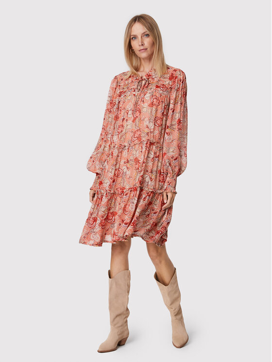 Vestito da giorno Randys 30307430 Multicolore