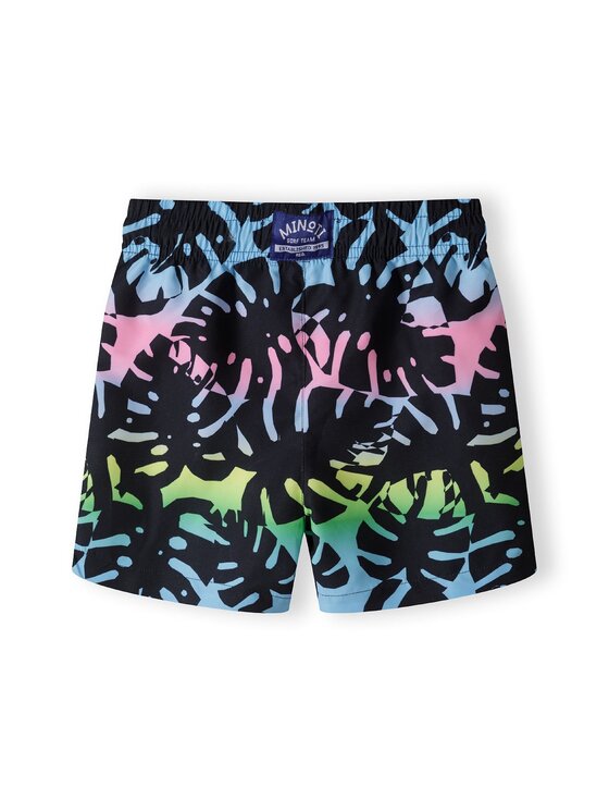 minoti minoti Kąpielówki 23swim41 Czarny