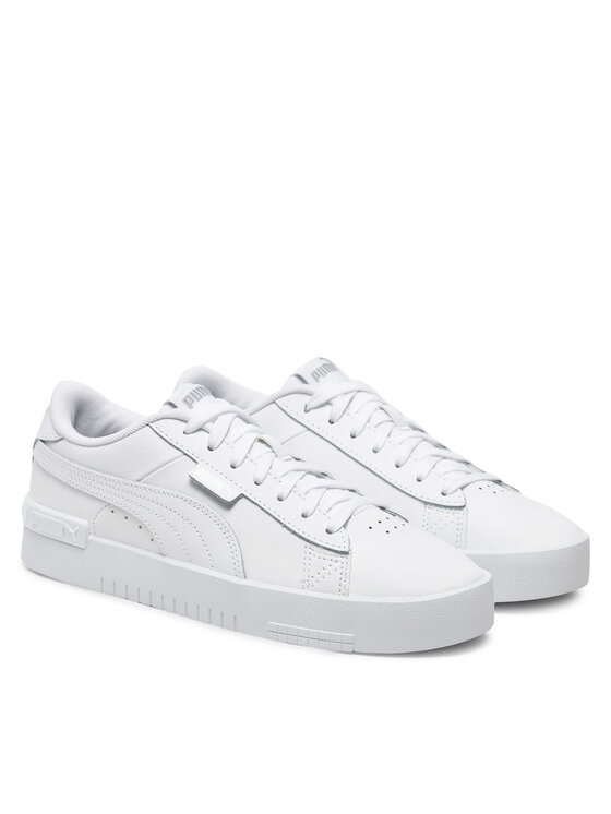Puma Puma Αθλητικά Jada 381990 02 Λευκό