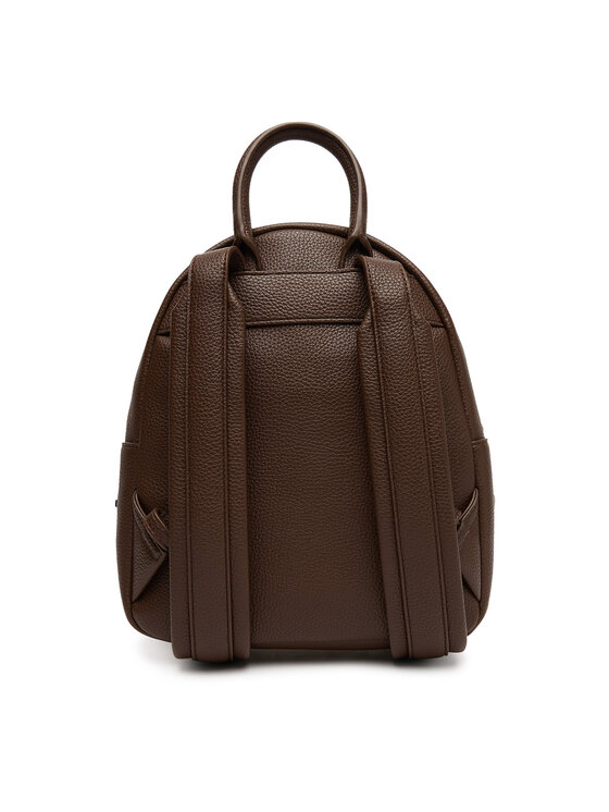 LOVE MOSCHINO LOVE MOSCHINO Σακίδιο JC4030PP1NLT0301 Καφέ