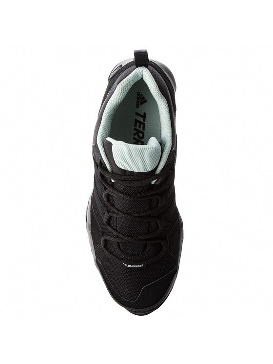 Adidas terrex ax2 cp black outdoor shoes store