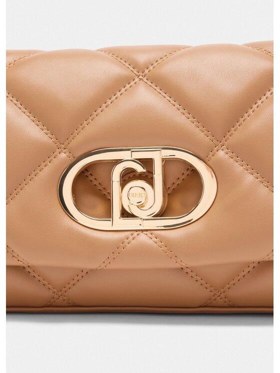 Liu Jo Liu Jo Borsa AF5138E098081140 Beige