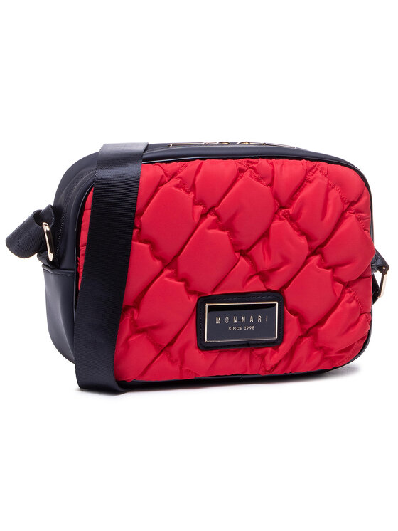 Borsetta BAG0400-M05 Rosso