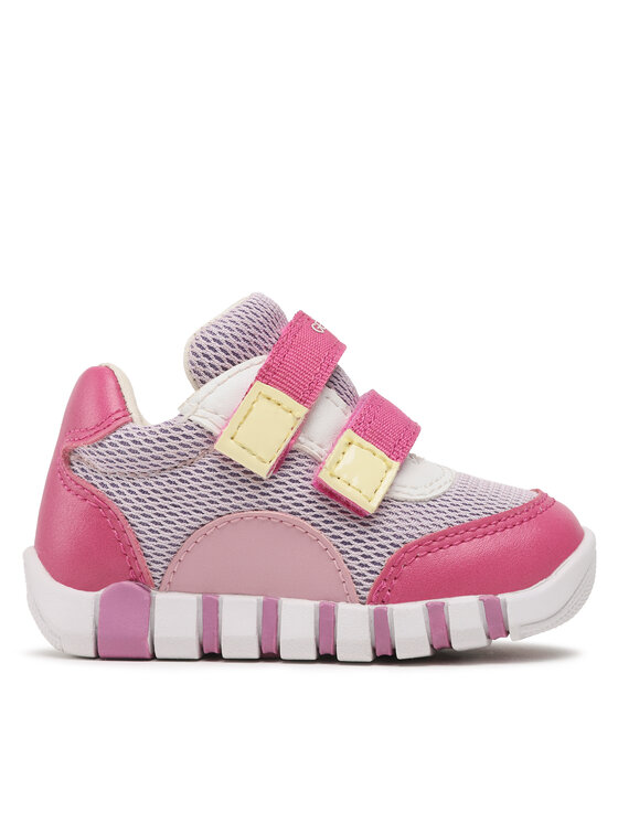 Scarpe basse Geox