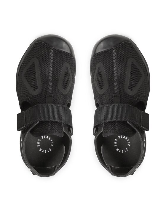 adidas adidas Sandały Terrex Captain Toey 2.0 Sandals HQ5835 Czarny