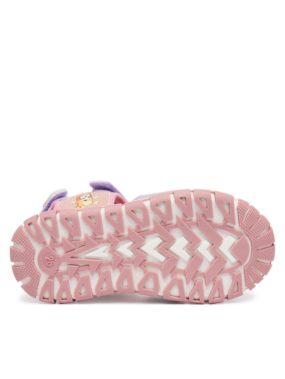 Garvalin Garvalin Sandaalid 262858 Roosa