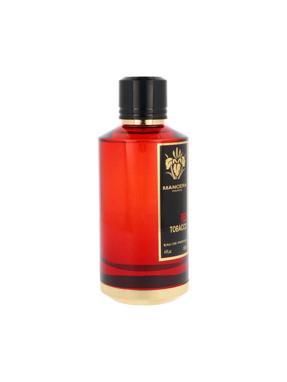 MANCERA MANCERA Red Tobacco Woda perfumowana