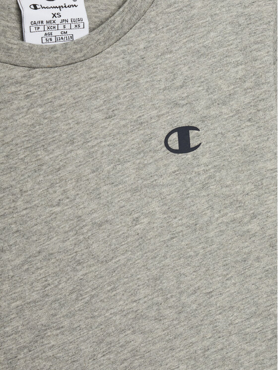Champion Champion 2-dílná sada T-shirts 306581 Barevná Regular Fit